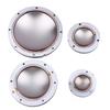 1Pc 34.4/44.4/72.2/99.2Mm Titanium Film Tweeter Voice Coil Membrane Copper Wire Diy Treble Speaker Repair Accessories