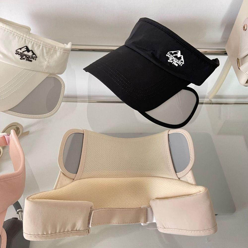 

Дышащая пустая кепка, повседневная спортивная кепка, модная шляпа от солнца