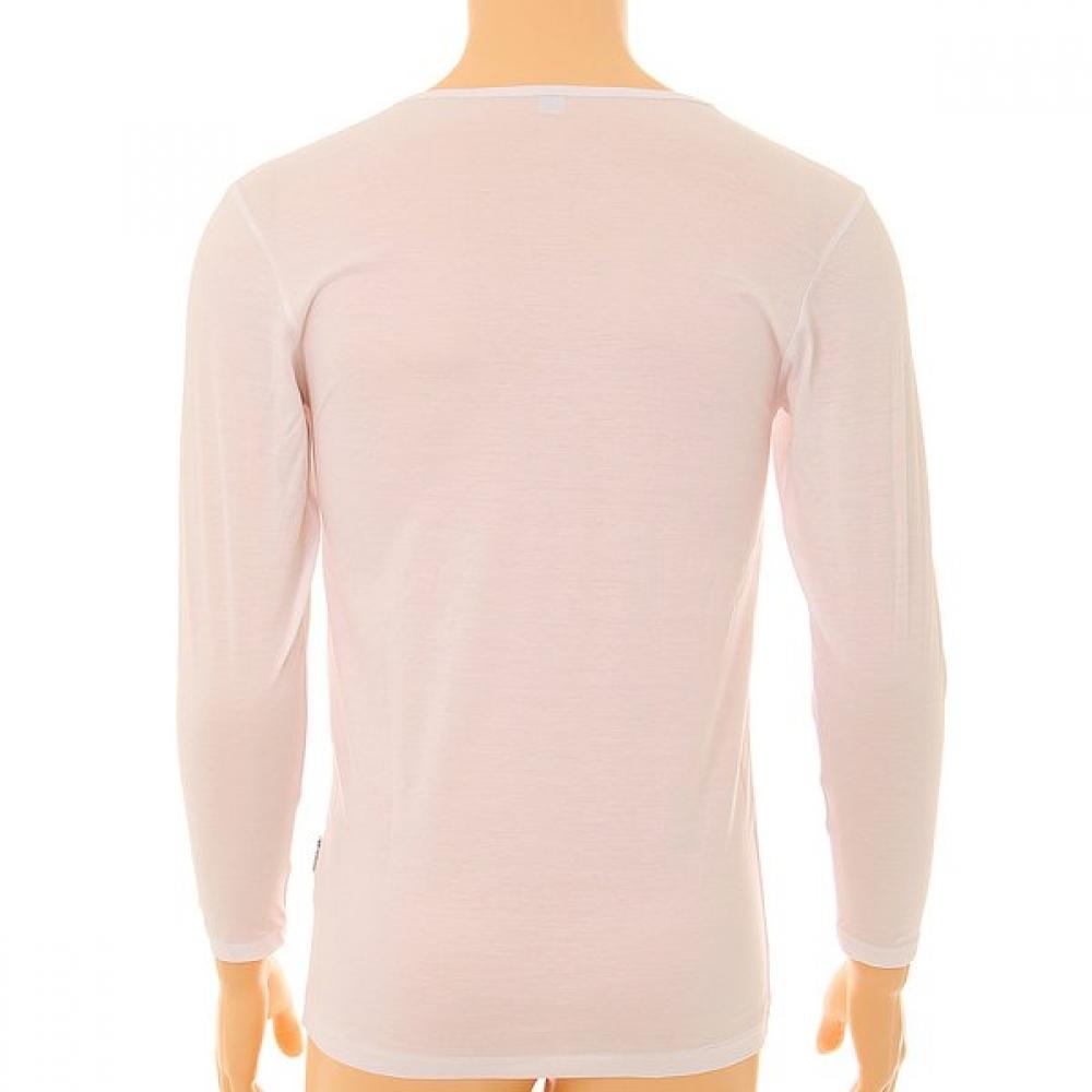 Wacoal 100  Silk Cotton Men S Inner Top Wmv7495c