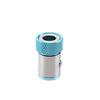 1/4'' 6.35mm Magnetizer Ring S2 Alloy Steel Screwdriver Magnetic Ring Removable Bit Magnetizer