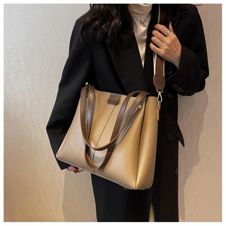 Mode Luxus Frauen Handtaschen Kupplungen Hohe Qualität Designer PU Leder Handtasche Große Schulter Tasche Frauen Umhängetasche Messenger Taschen