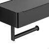 Multifunctional Sturdy Srage Rack Self Tissue Box for Tank Kitchen Bathroom Home Bedroom