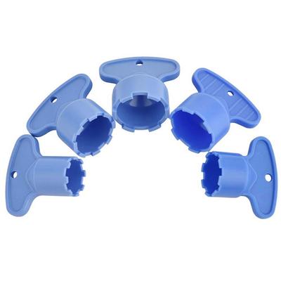 El aletleri – İngiliz anahtarları