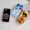 S-Seven D-Deadly Sin Case for Motorola E7 E22 E20 E13 E15 E22S E30 E40 G10 G20 G04 G22 G23 G05 G75 G35 G55 G6 G7 G8 G9 Plus Power Play