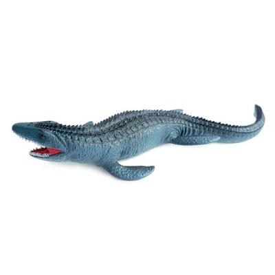 Firefly Mosasaurus Figure Soft, 1 Piece, Popular Toys In Korea