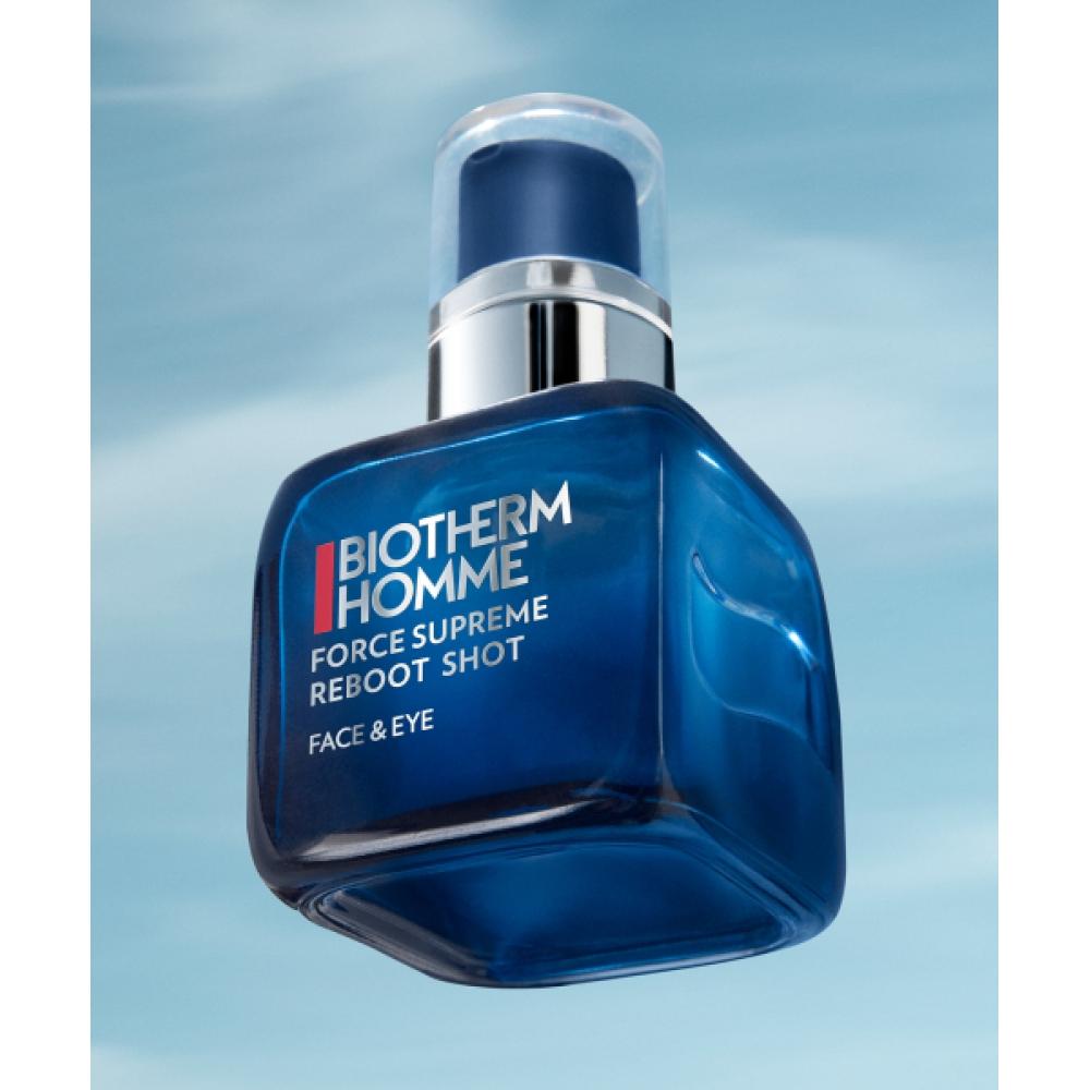 Biotherm Force Supreme Reboot Shot 30ml NONE