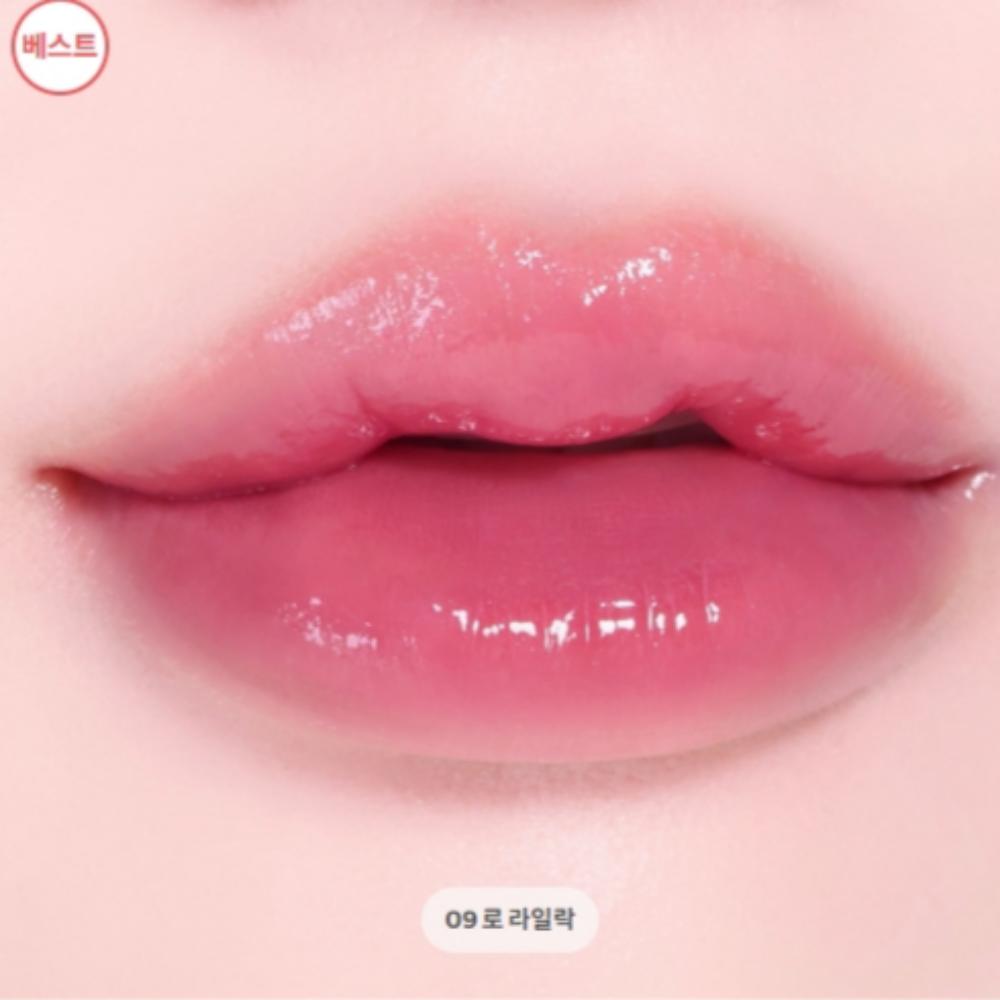 [NEW Color Range] Hince Ro Glow Gel Tint – 19 Shades (0.14 Fl Oz Each)