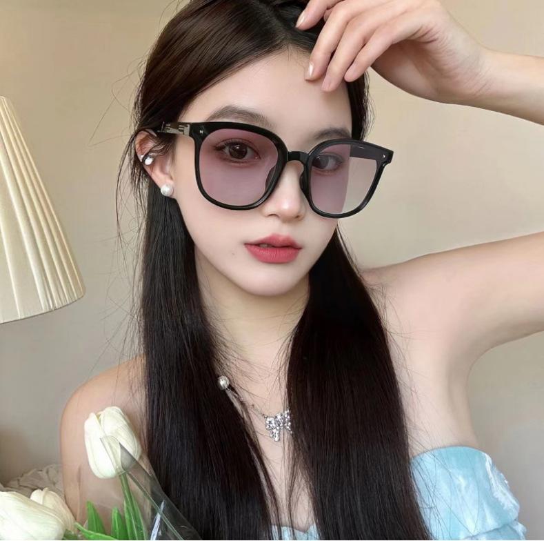 

Женские солнцезащитные очки Винтажные солнцезащитные очки «кошачий глаз» Женские солнцезащитные очки для путешествий и вождения