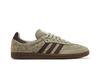 Men's Sneakers adidas Samba OG Wonder Beige Tweed Wonder Beige/Shadow Brown/Wonder White