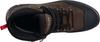 Обувь для треккинга Aigle Laforse Vibram Wanderschuhe dark brown