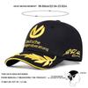 Letter Embroidery Men Baseball Cap Women Cotton Casual Hat Couple Outdoor Sun Protection Hats Russian Style Hat Golf Caps