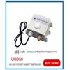 10~30VDC Rain and snow Transmitter sensor Rain detection sensor Switch type normally open  IP68 with heating
