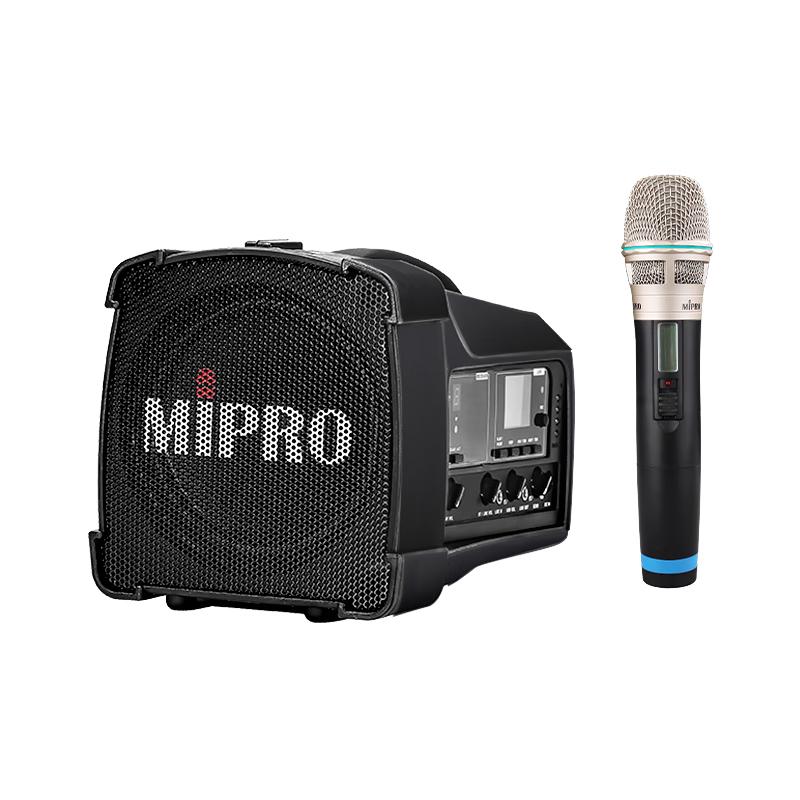 MIPRO MA-100SBII Portable PA System