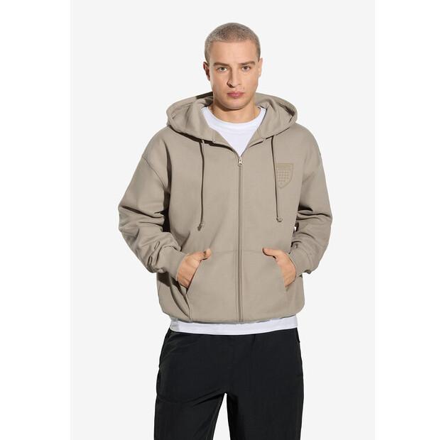 Толстовка PROSTO. Shield EU L