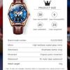 OLEVS Quartz Watch Men's Watch Men's Watch
