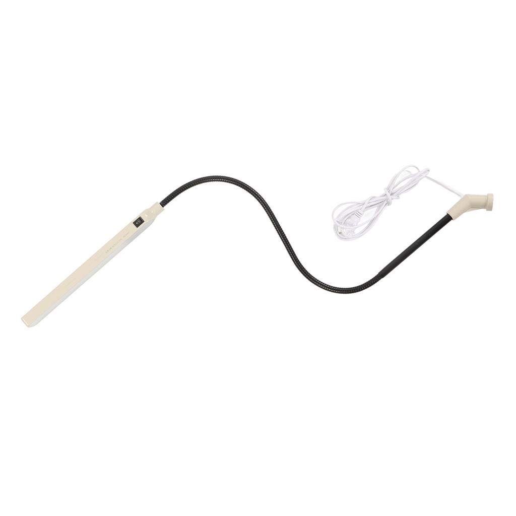 Sewing Machine Light Industrial Sewing Machine Thread Stand LED Light 10W 64 Lamp Beads for