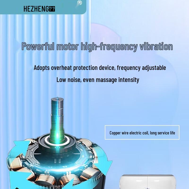 Hezheng HZ-QNA-2 Eye Massager