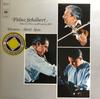 LP Record FRANZ SCHUBERT  EUGENE ISTOMIN  I  KlavierTrios Op. 99 Und Op. 100 S77252 CBS Germany Classical Used