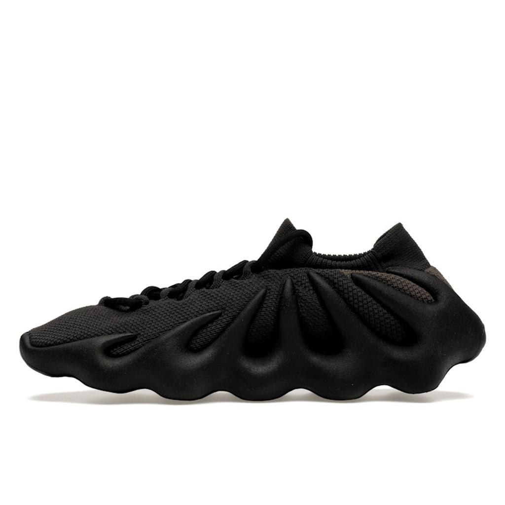 Adidas Yeezy 450 Dark Slate Unisex Sneakers Black GY5368