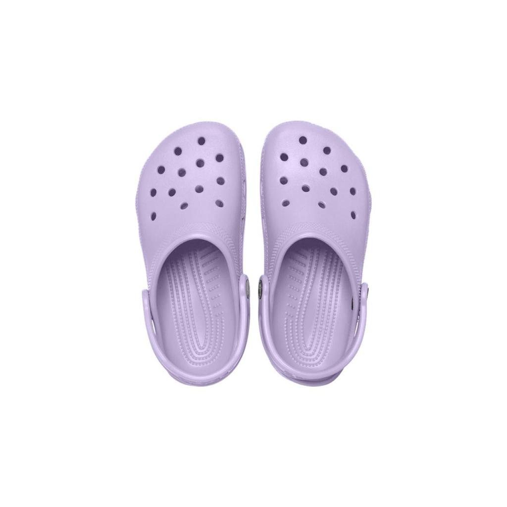 Crocs Unisex Classic Clog Mint 206991-530