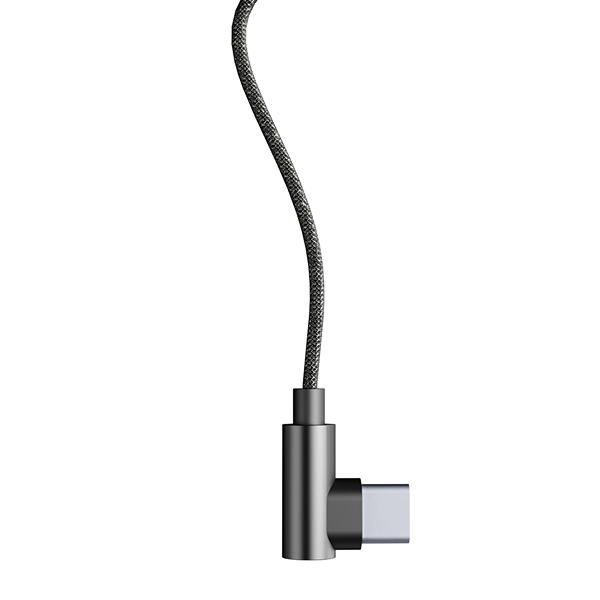 HiFuture Mi5 Stereo Headphones (HEM5BK)