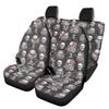 Accesorii pentru interiorul mașinii – Huse pentru scaune auto