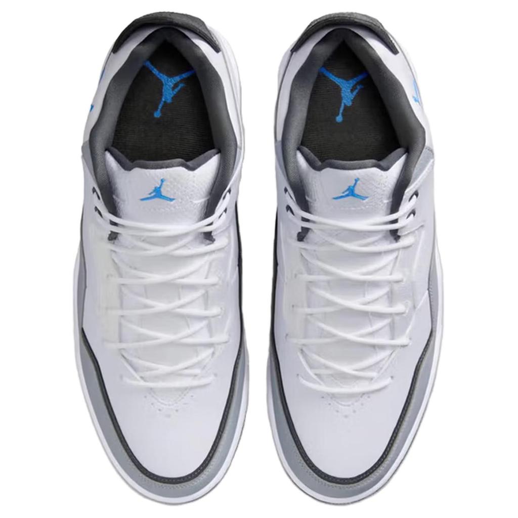 Air Jordan Courtside 23 Λευκό Πανεπιστημιακό Μπλε Ανδρικά Αθλητικά Παπούτσια Πανεπιστημιακό-Μπλε-Λευκό IF0848-141