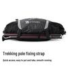 CAMEL Outdoor Multifunctional Waist/Chest Bag