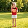 Weicher Plüsch-Sitzsack für Kinder für den Innenbereich Bequeme und leichte Kinderfreundliches Design Geeignet für Spielzimmer und Schlafzimmer