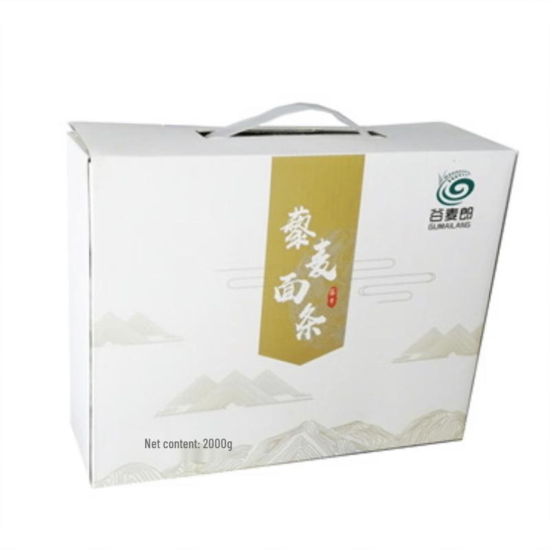 Gumaicang Specialty Quinoa Noodles