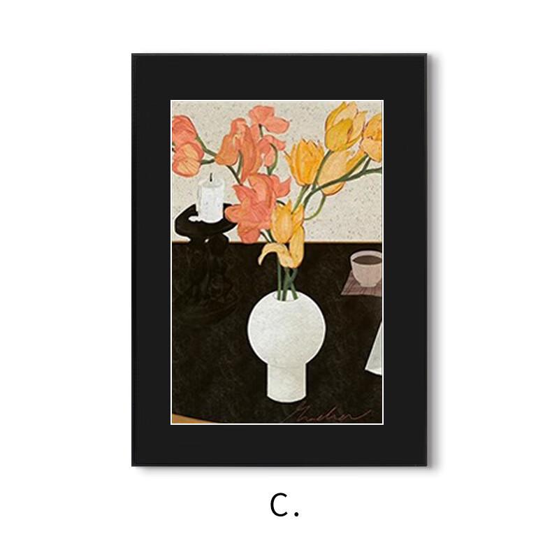 Vintage French Illustration Art Print