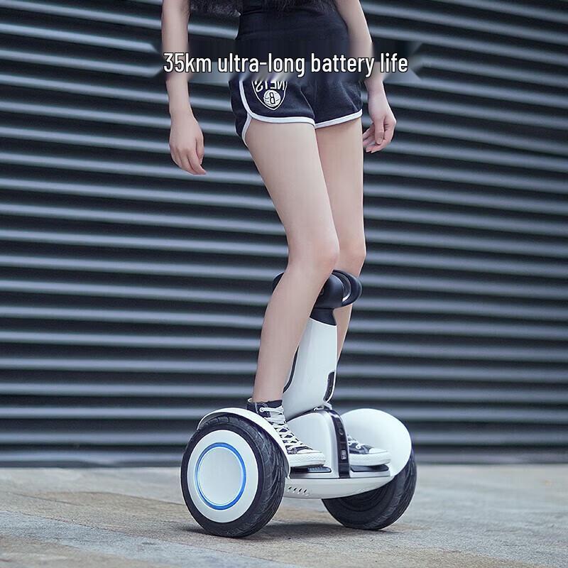 Xiaomi No. 9 Plus Self-Balancing Scooter (CN version)