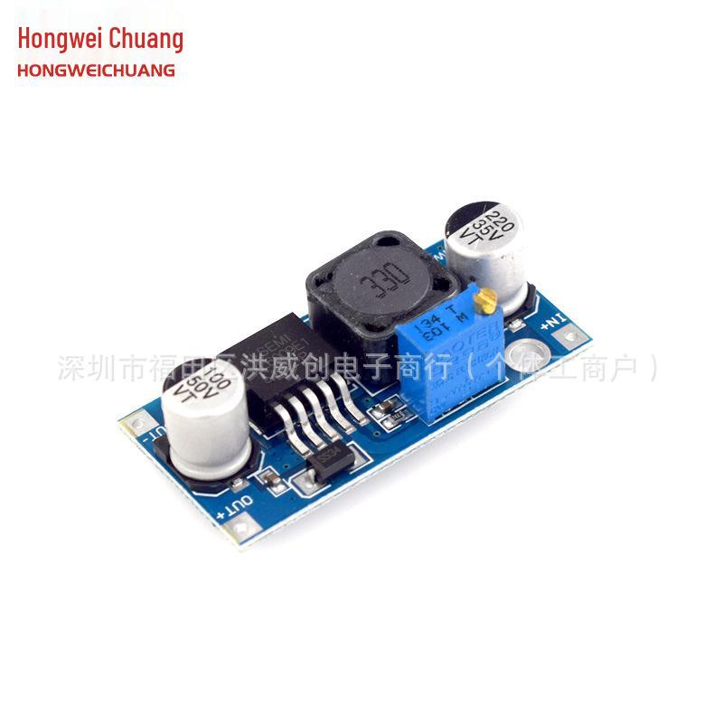 XL6009 DC-DC Boost Adjustable Voltage Regulator Module Super LM2577