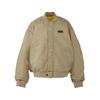Bomber Jacket 'Beige' Men's 2183B496-250