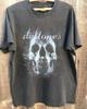 Collection Deftones Band Tour All Size Gift For Fan Basic T-shirt
