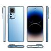 Ultra Clear 0.5Mm Etui Xiaomi 12T Pro / Xiaomi 12T Cienki Pokrowiec Przezroczyste
