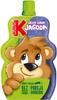 Kubuś Fruit Mousse Apple-banana-strawberry Flavor 100 G