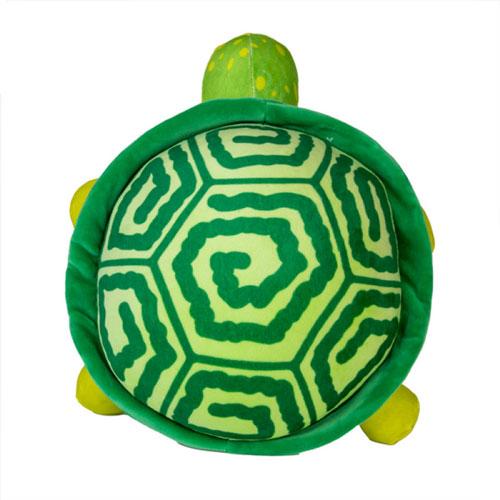 Smoosho's Animal Pals Plush (Turtle)