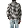Levis Plaid Button-Down Loose Long Sleeve Shirt Men Shirts 19573-0294