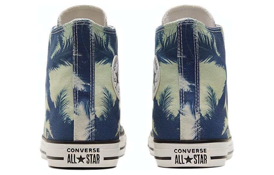 Converse Chuck Taylor All Star Brown/Blue 171280C