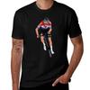 Mathieu Van Der Poel Mvdp Tshirt Outdoor Sports Lightweight Tee