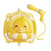 Backpack Water Squirter Toy Cute Animal Design 2000ml Soaker Sprayer Push-Pull Action Water Toy for Kids Outdoor Pool Beach Backyard Fun