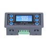 Generator de semnal PWM 1Hz la 150KHz LED Ciclul automat Modul placă fiabil 3.3V la 30V
