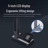 Zhihuixing Jieyu V21P-X 22MP A3 Document Camera & Book Scanner CN plug (adapter included)
