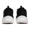 Li Ning Light Strings Cushioning Slip Resistant Abrasion Resistant Lightweight Low Top Casual Running Shoes Women's ARSU022-2