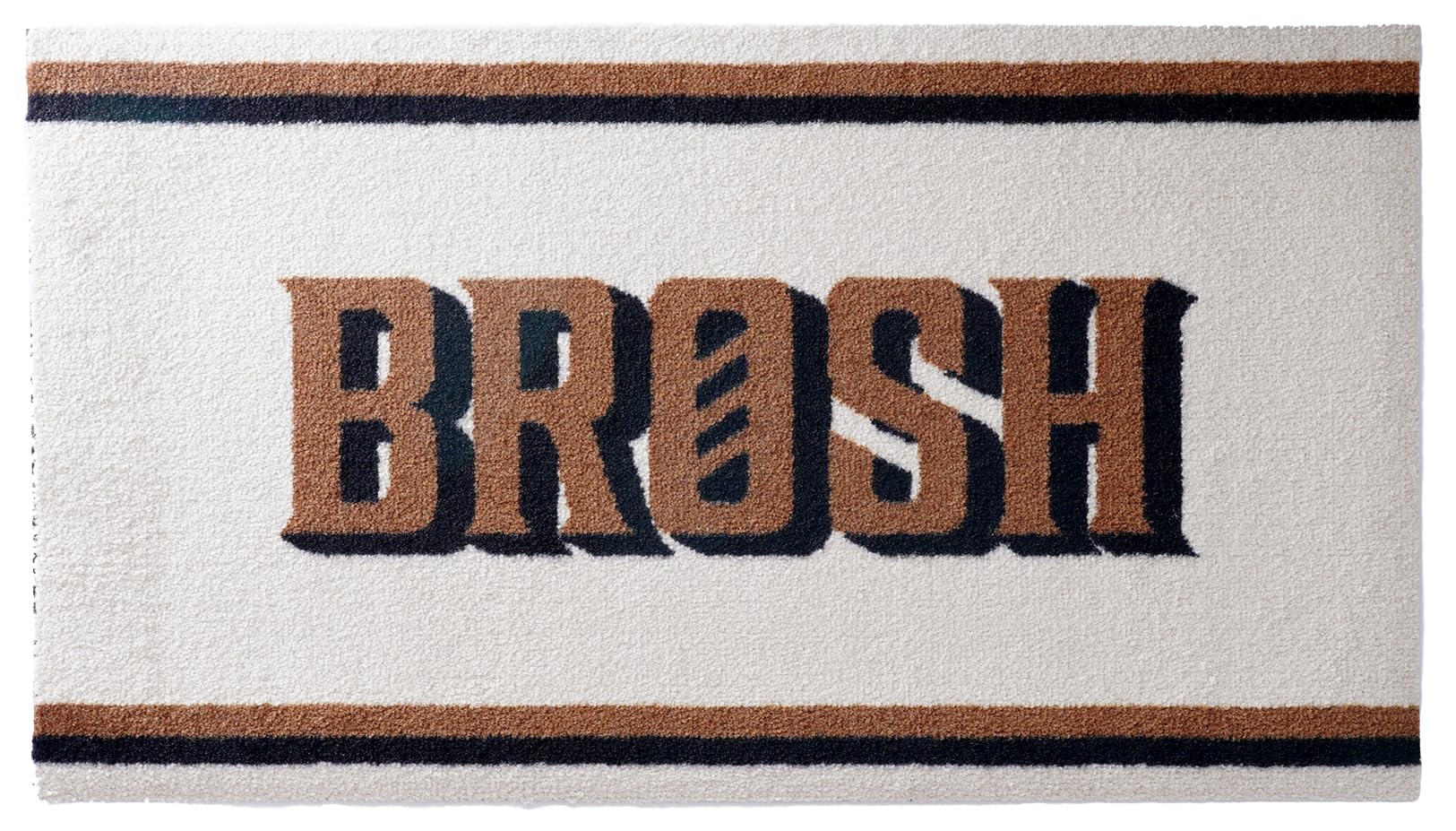 

BROSH ORIGINAL RUGMAT CREAM