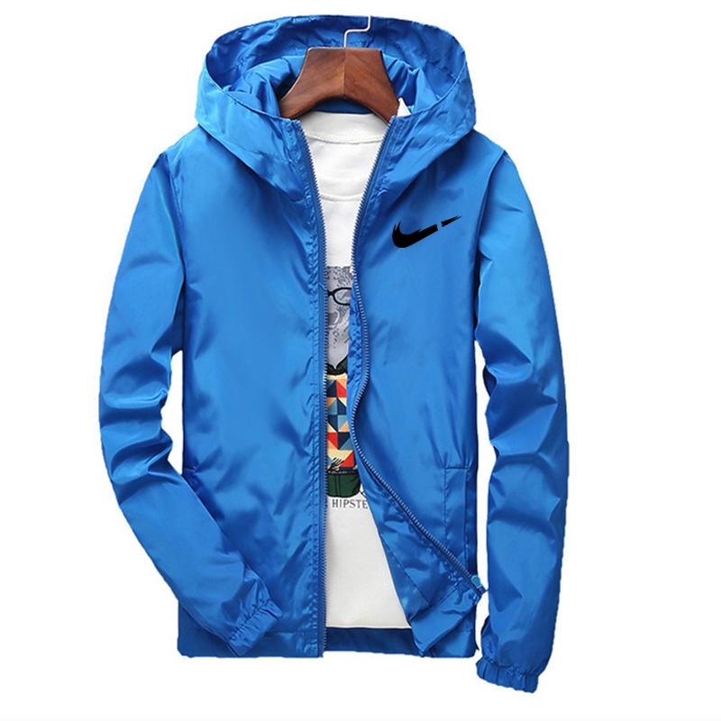 JXQXHCFS Herren Jacke Frühling – Lässige Baseballjacke Mit Stehkragen, Atmungsaktiv & Vielseitig Für Alltag Und Outdoor