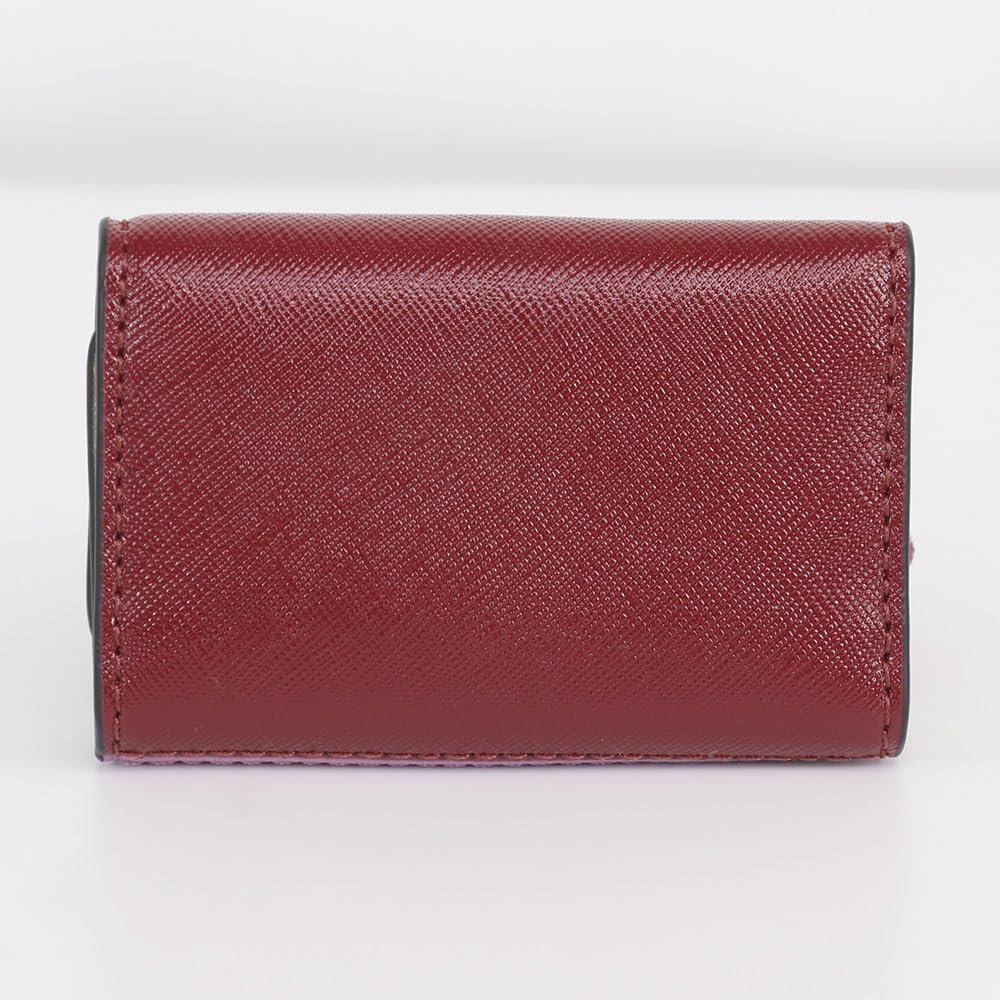 Marc Jacobs Key Case M0013358 647 with 6 Hooks, Outlet, Women's, Accessory [Used]