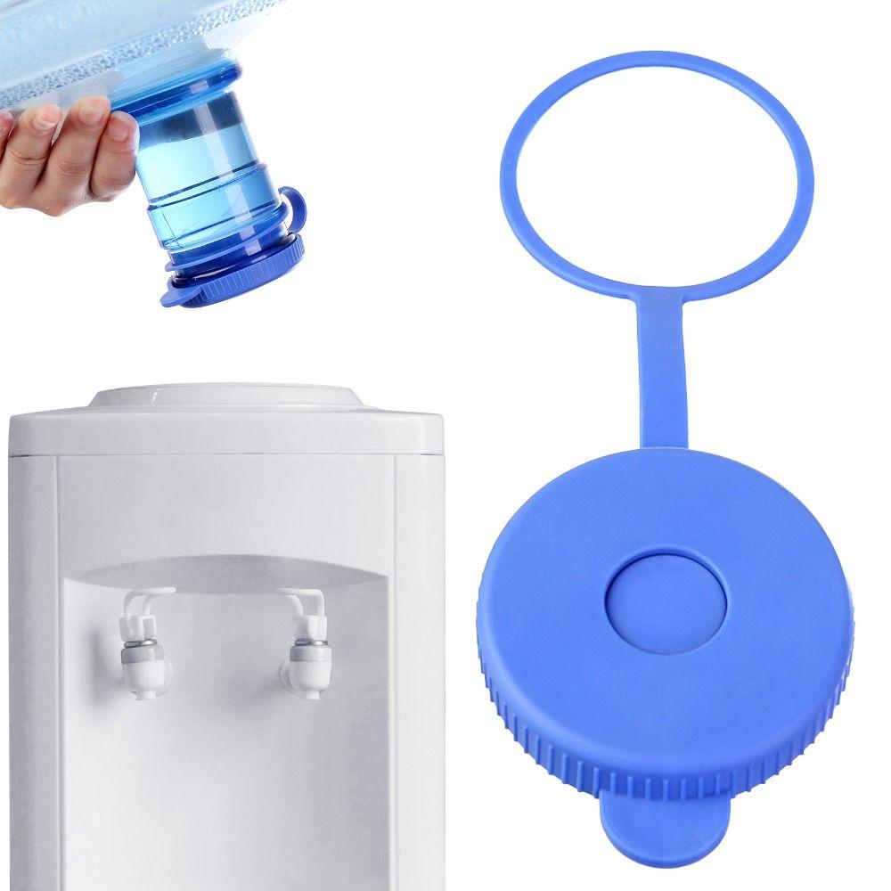 Silicone Water Bottle Caps 5 Gallon Water Jugs Stopper New Water Bottle Lid