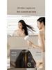 High-Speed Multi-Function Hair Dryer with Negative Ions - Protects Hair, High Power, Minimum Order of One Piece